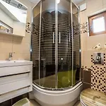 U Majki I Michasi Casa de Férias Władysławowo
