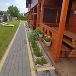 Casa de Férias U Majki I Michasi