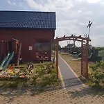 Semesterbostad U Majki I Michasi Władysławowo