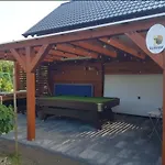 Semesterbostad U Majki I Michasi Władysławowo