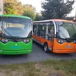 U Majki I Michasi