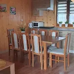 Casa de Férias U Majki I Michasi