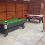 Casa de Férias U Majki I Michasi *