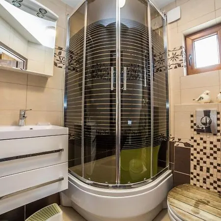 U Majki I Michasi Dom wakacyjny Władysławowo