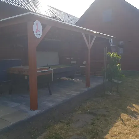 U Majki I Michasi Hébergement de vacances *