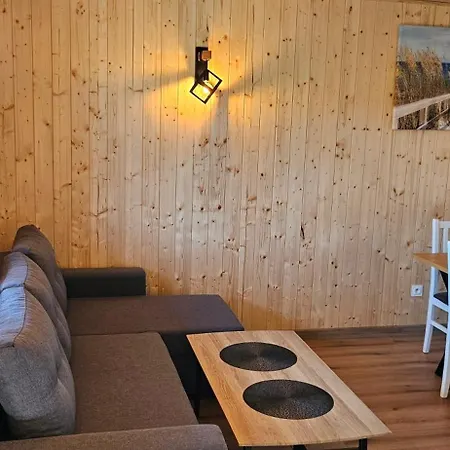 Holiday home U Majki I Michasi