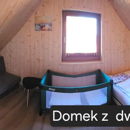 U Majki I Michasi Władysławowo