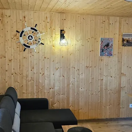 U Majki I Michasi Holiday home Wladyslawowo