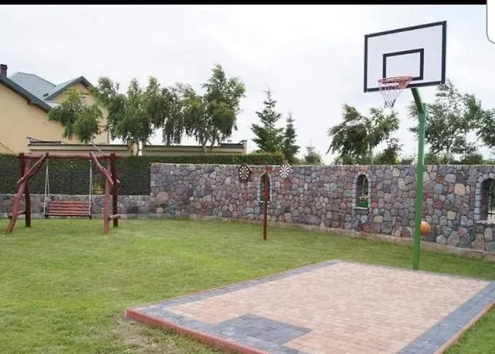 U Majki I Michasi 度假居 *