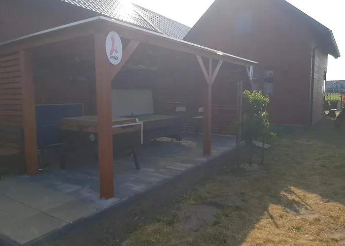 U Majki I Michasi 度假居 *